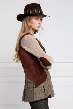 Women Holland Cooper Gilets><noscript><img width=