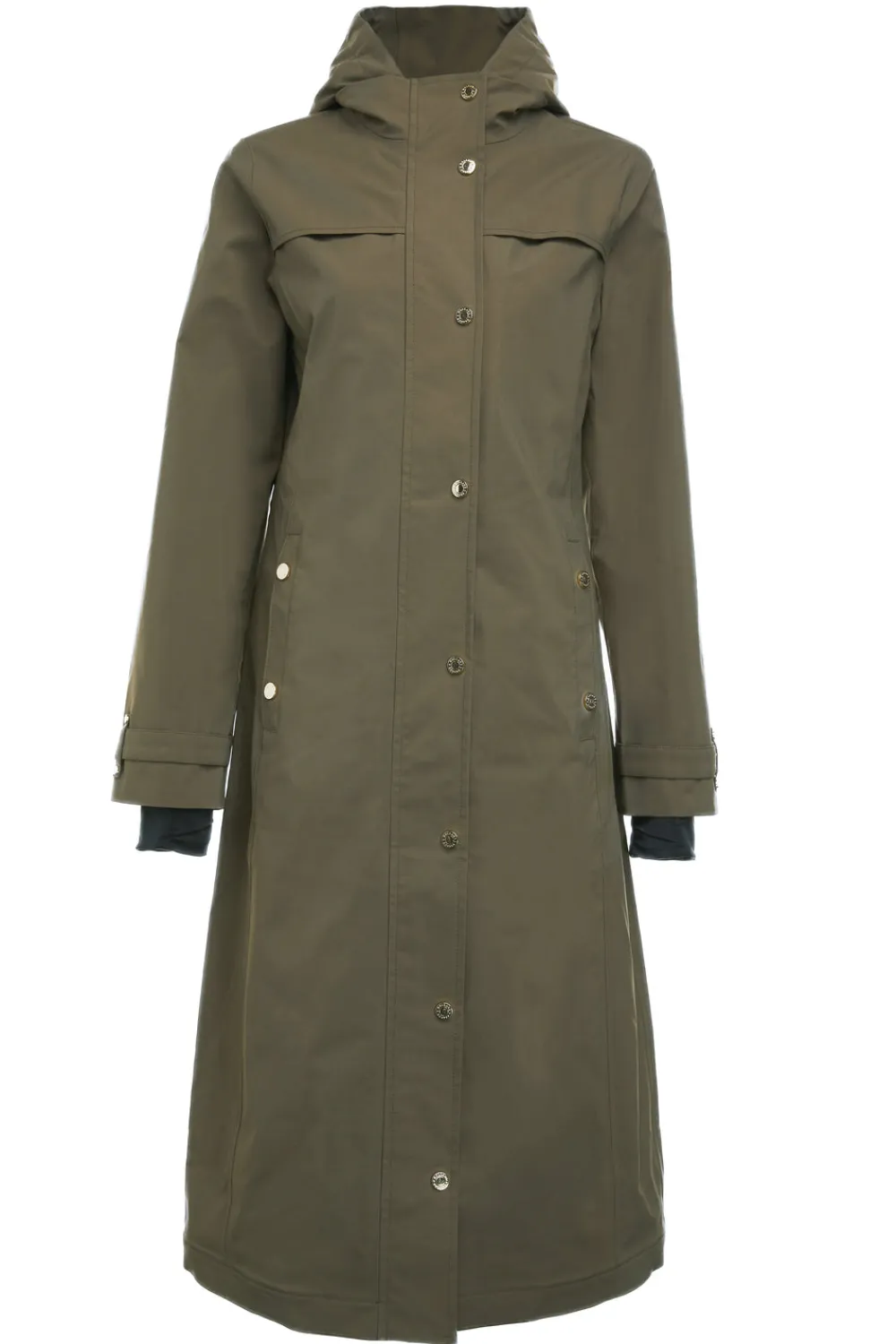 Women Holland Cooper Coats>Folgate Rain Coat