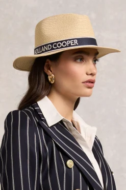 Women Holland Cooper Hats & Headbands|Hats & Headbands>Francesca Hat