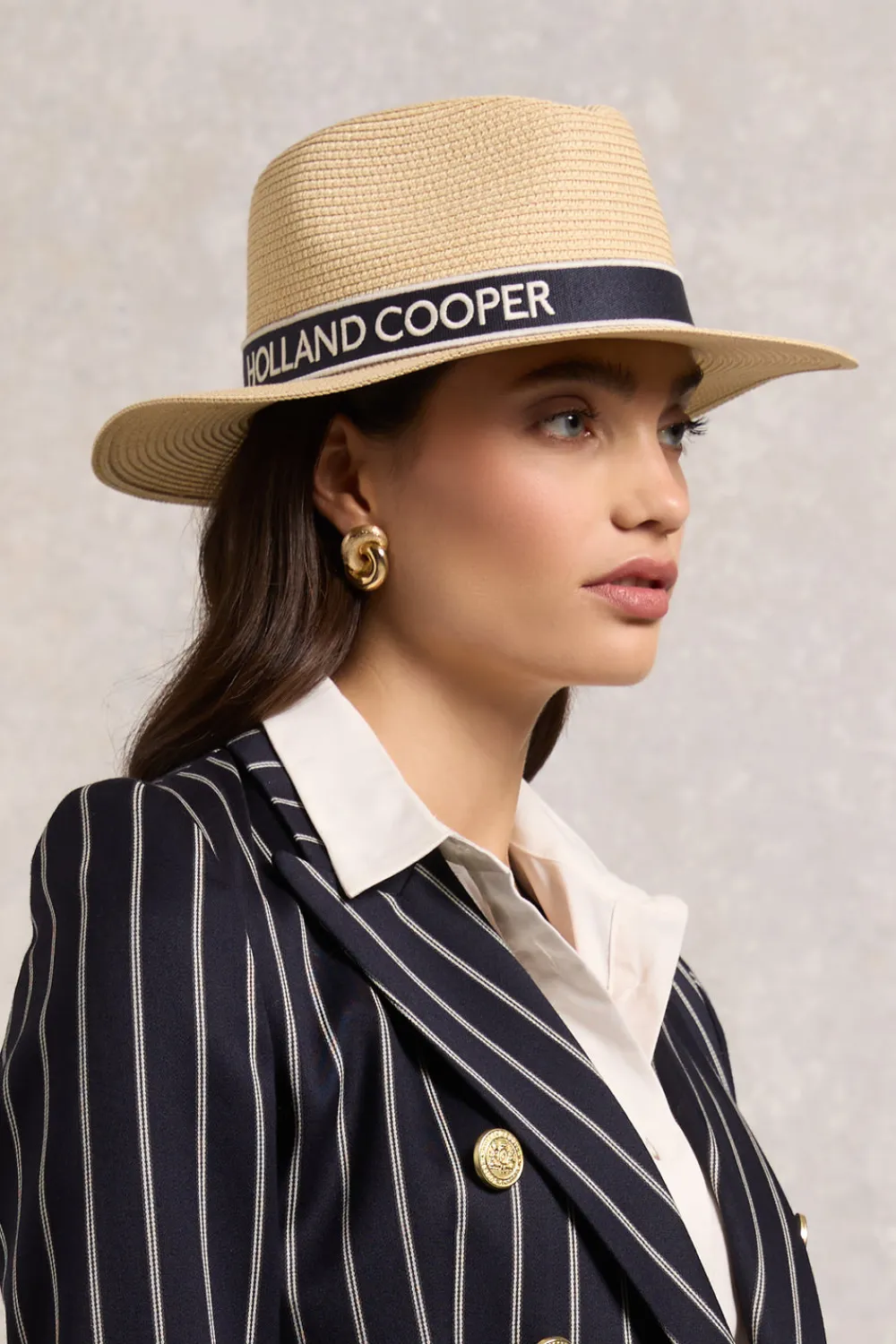 Women Holland Cooper Hats & Headbands|Hats & Headbands>Francesca Hat