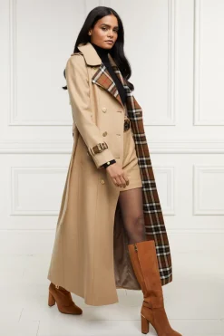 Women Holland Cooper Coats|Trench Coats><noscript><img width=