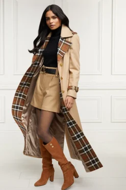 Women Holland Cooper Coats|Trench Coats><noscript><img width=