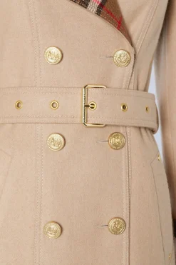 Women Holland Cooper Coats|Trench Coats><noscript><img width=