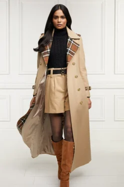 Women Holland Cooper Coats|Trench Coats><noscript><img width=