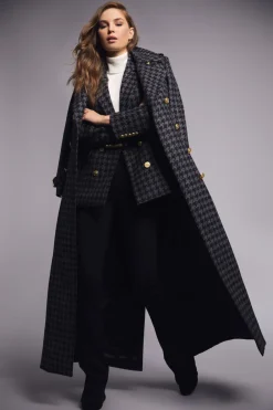 Women Holland Cooper Coats|Trench Coats><noscript><img width=