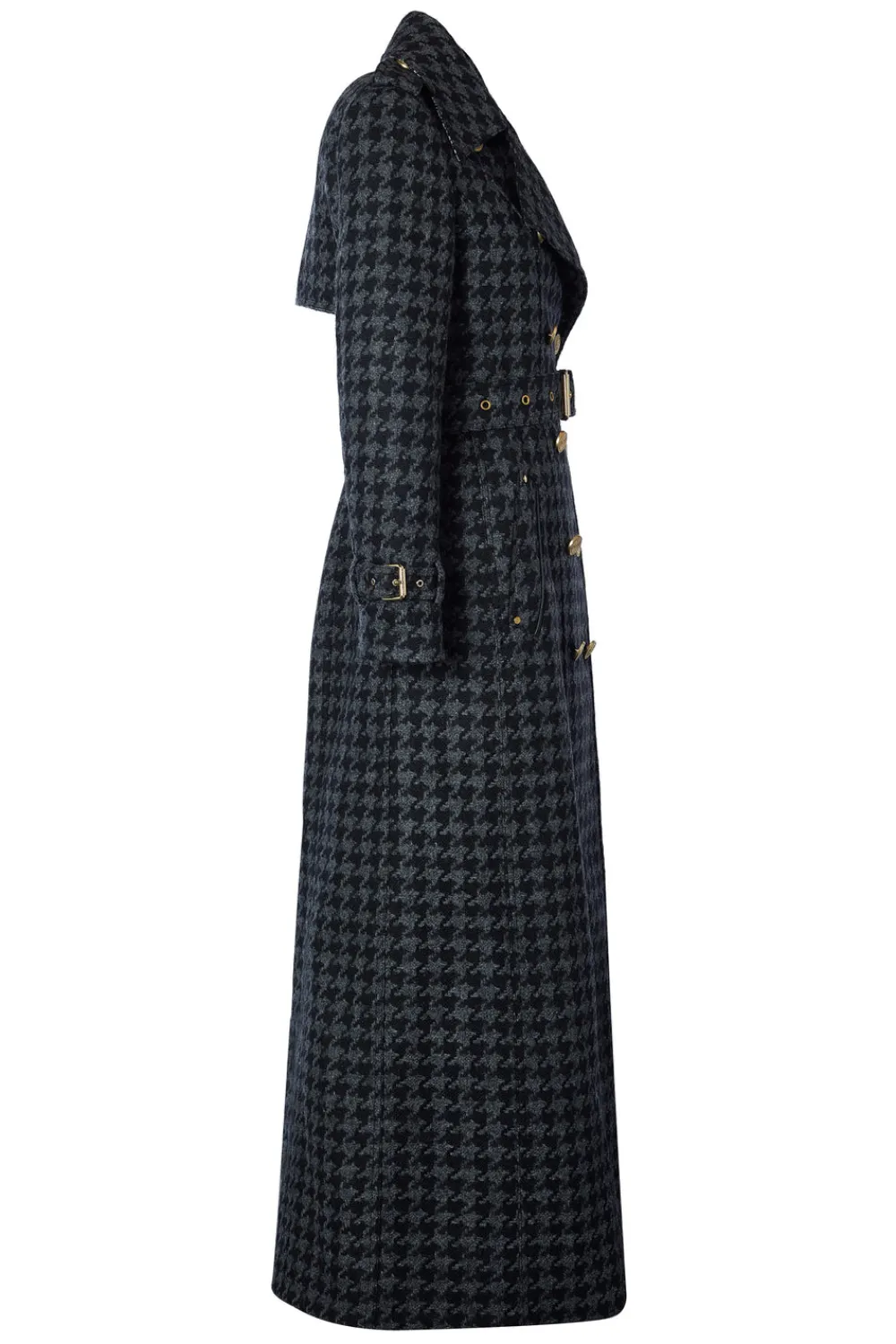Women Holland Cooper Coats|Trench Coats>Full Length Chelsea Trench Coat