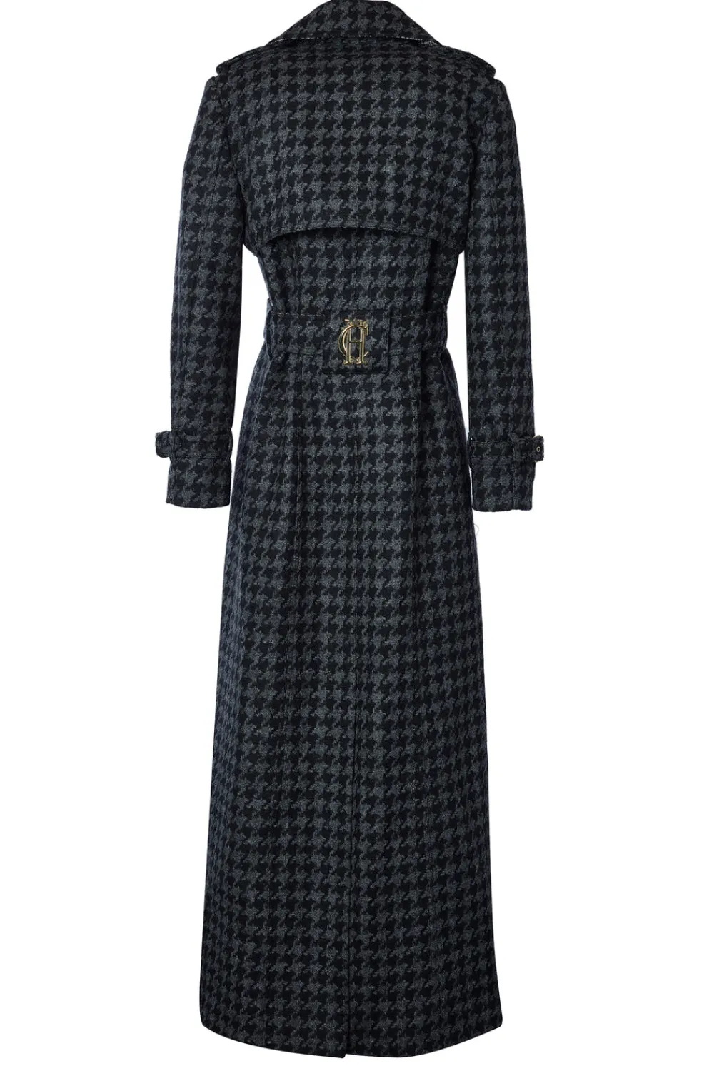 Women Holland Cooper Coats|Trench Coats>Full Length Chelsea Trench Coat