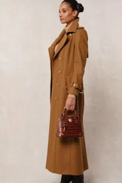 Women Holland Cooper Coats|Trench Coats><noscript><img width=