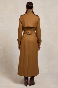 Women Holland Cooper Coats|Trench Coats><noscript><img width=