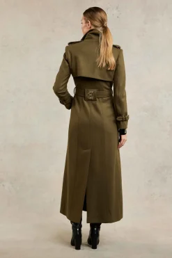 Women Holland Cooper Coats|Trench Coats><noscript><img width=