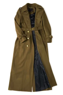 Women Holland Cooper Coats|Trench Coats><noscript><img width=