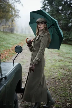 Women Holland Cooper Coats|Trench Coats><noscript><img width=