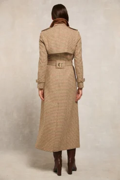 Women Holland Cooper Trench Coats|Tailoring><noscript><img width=