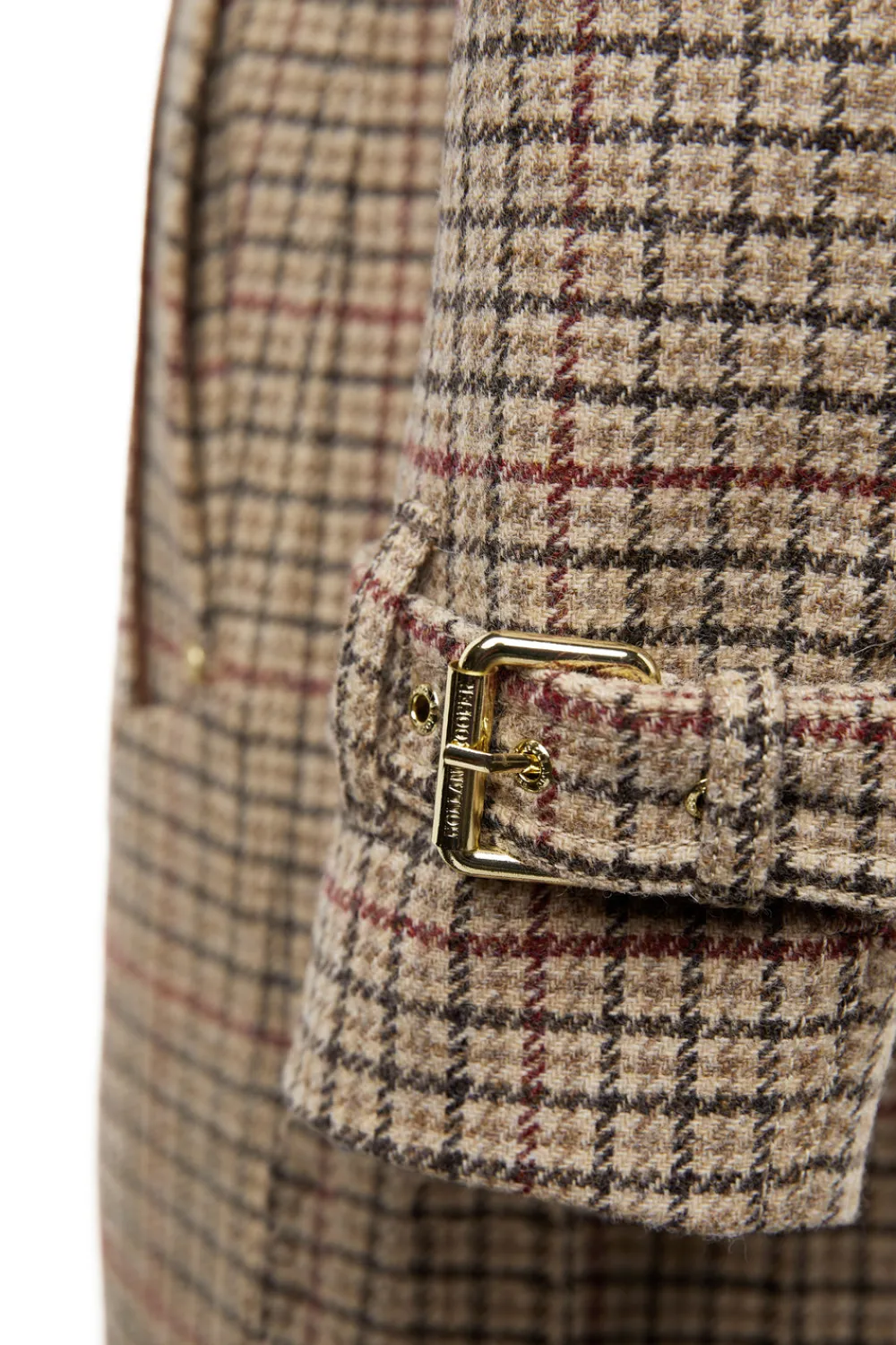 Women Holland Cooper Trench Coats|Tailoring>Full Length Marlborough Trench Coat