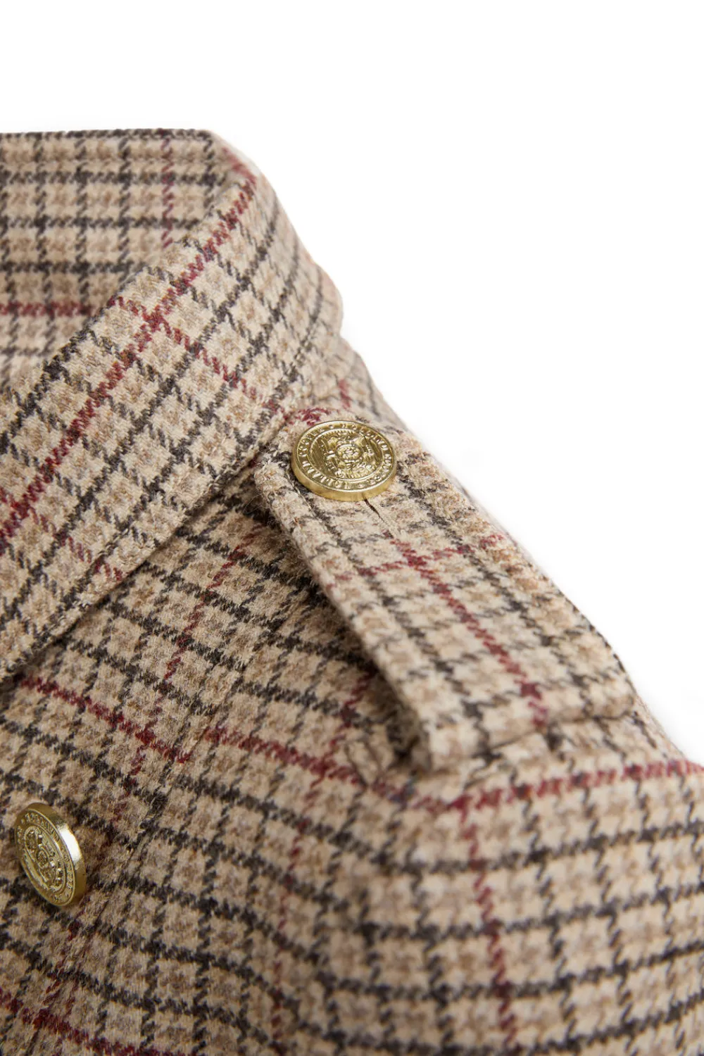 Women Holland Cooper Trench Coats|Tailoring>Full Length Marlborough Trench Coat