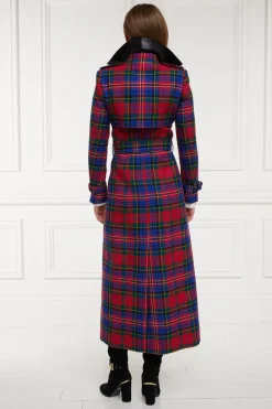 Women Holland Cooper Trench Coats|Coats><noscript><img width=