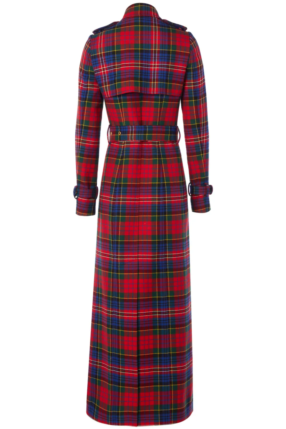 Women Holland Cooper Trench Coats|Coats>Full Length Marlborough Trench Coat