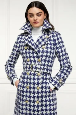 Women Holland Cooper Trench Coats|Coats><noscript><img width=