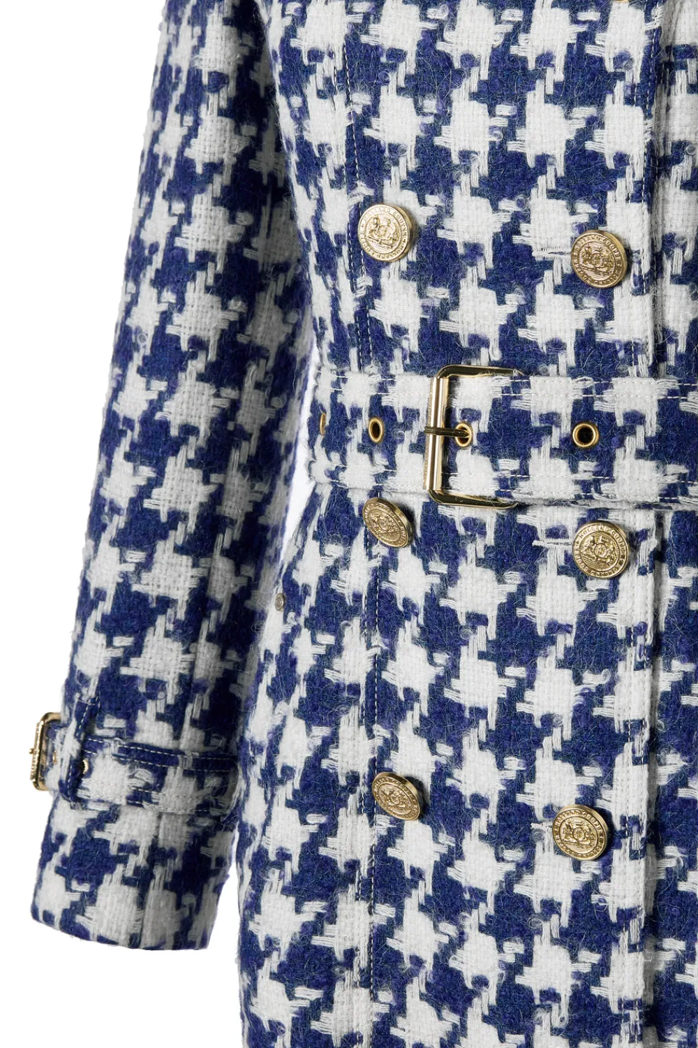 Women Holland Cooper Trench Coats|Coats>Full Length Marlborough Trench Coat