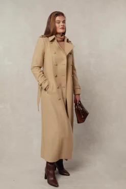 Women Holland Cooper Coats|Trench Coats><noscript><img width=