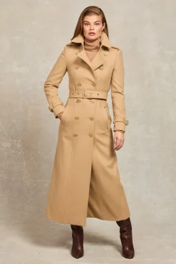 Women Holland Cooper Coats|Trench Coats><noscript><img width=