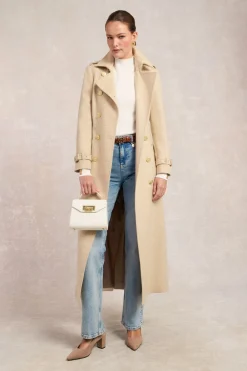 Women Holland Cooper Coats|Trench Coats><noscript><img width=