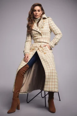 Women Holland Cooper Coats|Trench Coats><noscript><img width=