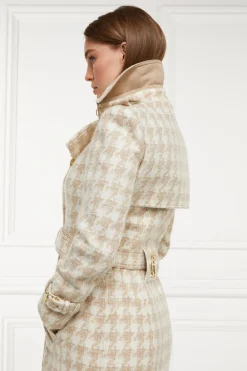 Women Holland Cooper Coats|Trench Coats><noscript><img width=