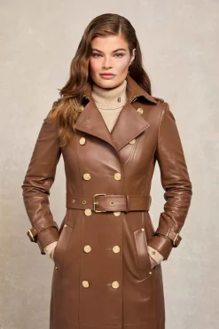 Women Holland Cooper Coats|Trench Coats><noscript><img width=