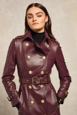 Women Holland Cooper Coats|Trench Coats><noscript><img width=