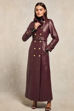 Women Holland Cooper Coats|Trench Coats><noscript><img width=