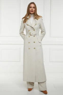 Women Holland Cooper Coats|Trench Coats>Full Length Marlborough Trench Coat