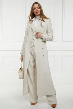 Women Holland Cooper Coats|Trench Coats><noscript><img width=