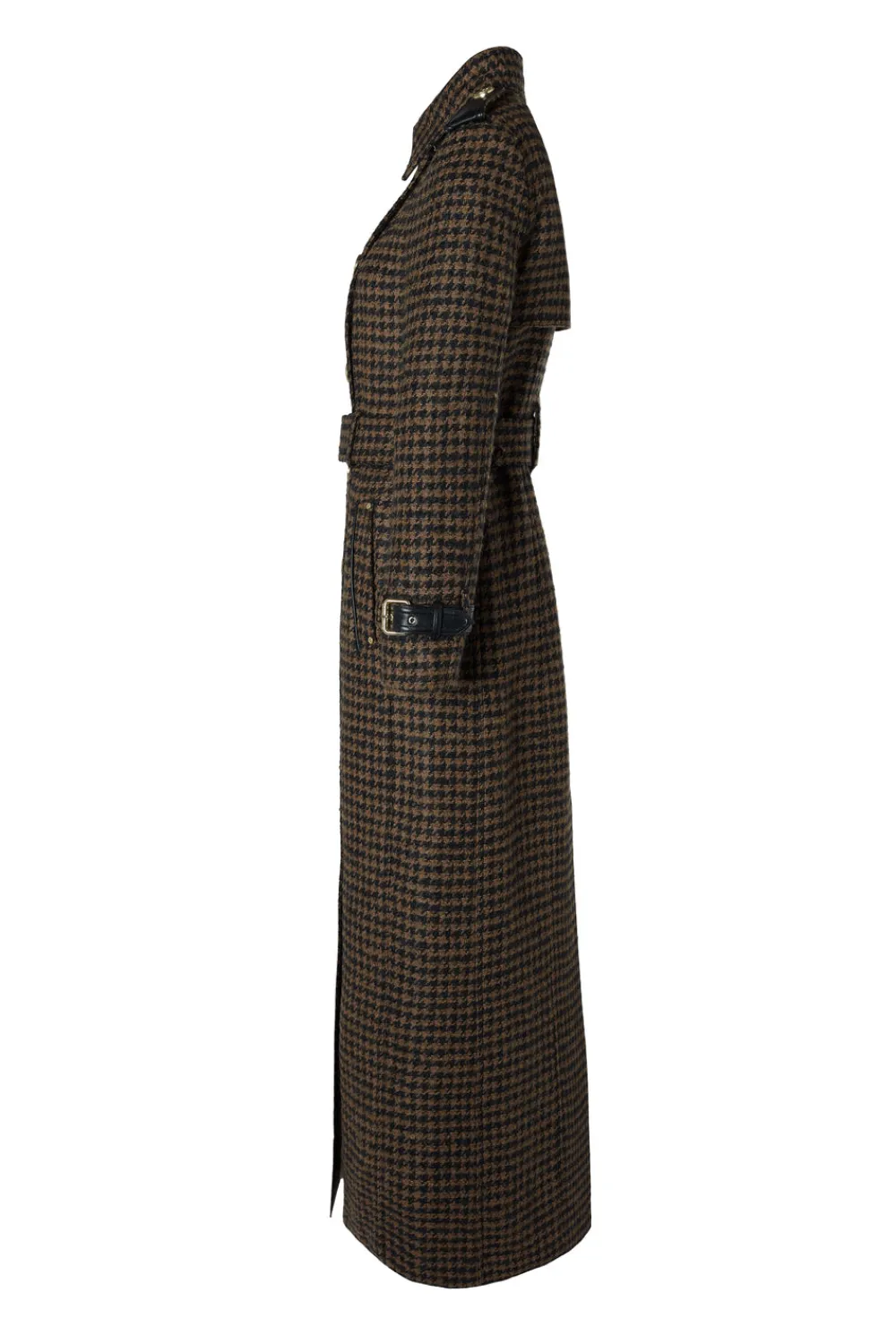 Women Holland Cooper Coats|Trench Coats>Full Length Marlborough Trench Coat