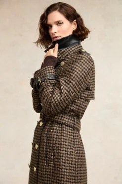 Women Holland Cooper Coats|Trench Coats><noscript><img width=