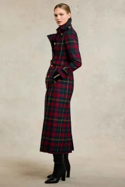 Women Holland Cooper Coats|Trench Coats><noscript><img width=