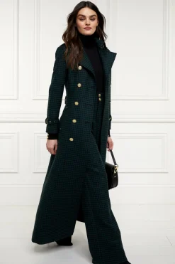 Women Holland Cooper Coats|Trench Coats><noscript><img width=