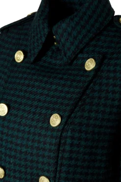 Women Holland Cooper Coats|Trench Coats><noscript><img width=