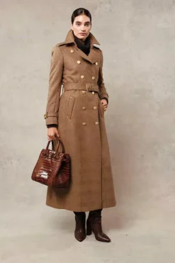 Women Holland Cooper Coats|Trench Coats><noscript><img width=