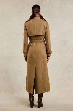 Women Holland Cooper Coats|Trench Coats><noscript><img width=