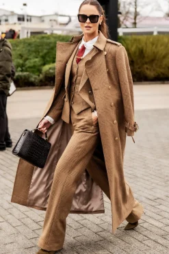 Women Holland Cooper Coats|Trench Coats><noscript><img width=