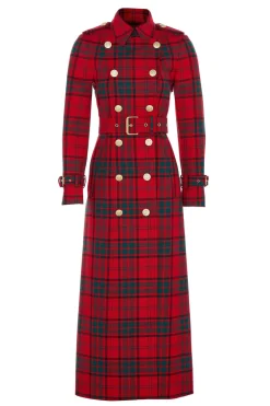 Women Holland Cooper Coats|Trench Coats><noscript><img width=