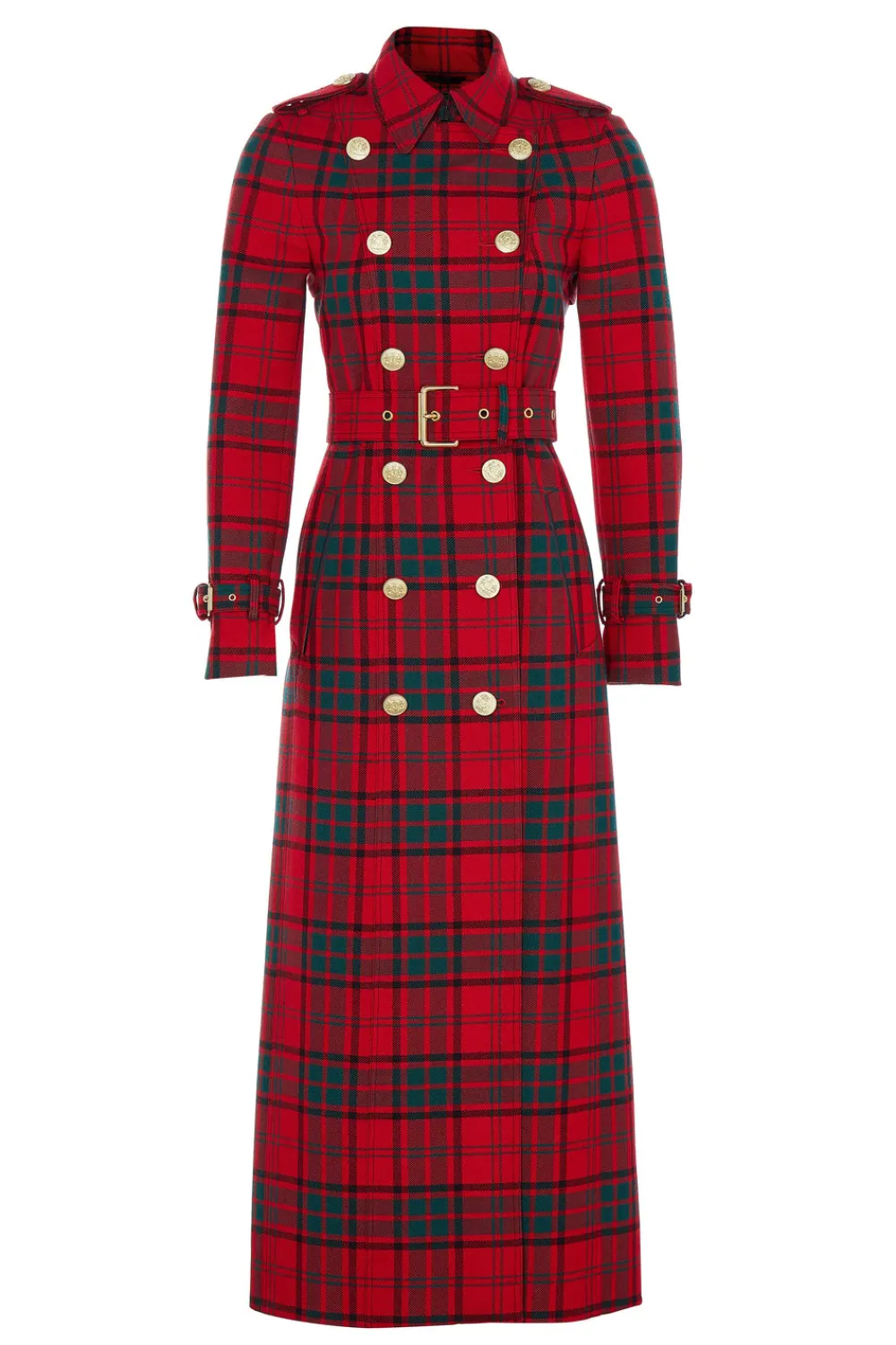 Women Holland Cooper Coats|Trench Coats>Full Length Marlborough Trench Coat