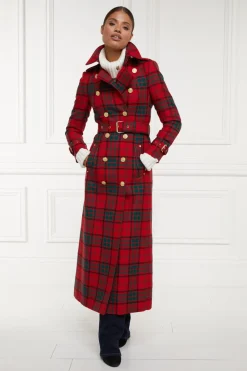 Women Holland Cooper Coats|Trench Coats><noscript><img width=