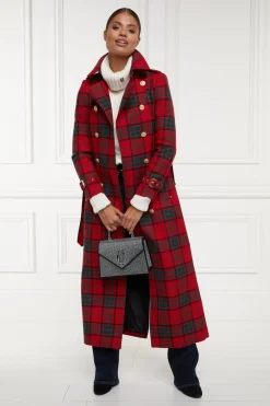 Women Holland Cooper Coats|Trench Coats><noscript><img width=