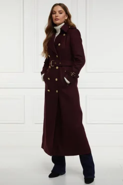 Women Holland Cooper Coats|Trench Coats><noscript><img width=