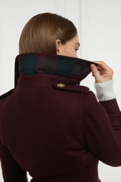 Women Holland Cooper Coats|Trench Coats><noscript><img width=