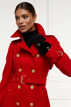 Women Holland Cooper Coats|Trench Coats><noscript><img width=
