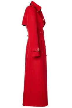 Women Holland Cooper Coats|Trench Coats><noscript><img width=