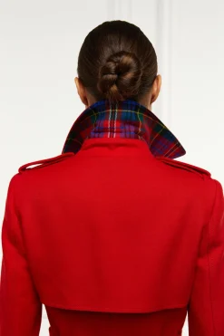 Women Holland Cooper Coats|Trench Coats><noscript><img width=